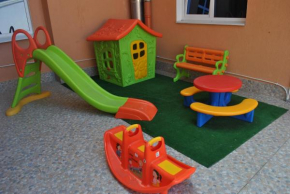 Guest House Dobraya Skazka